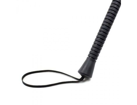 Pejcz-Frustino Square Spot Riding Crop black - 3