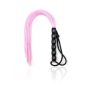 Pejcz-Frusta a frange Several Flogger pink - 2