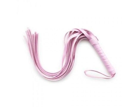 Pejcz-Frusta a frange Squash Whip pink - 2