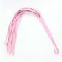 Pejcz-Frusta a frange Squash Whip pink - 2