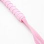 Pejcz-Frusta a frange Squash Whip pink - 4