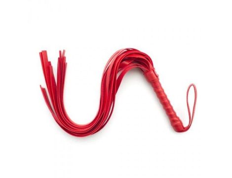 Pejcz-Frusta a frange Squash Whip red - 3