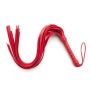 Pejcz-Frusta a frange Squash Whip red - 4