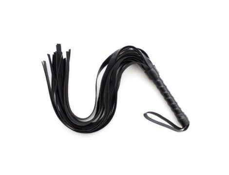 Pejcz-Frusta a frange Squash Whip black - 3