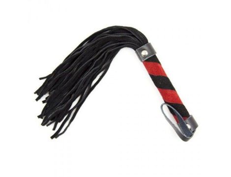 Pejcz-Frusta a frange Line Whip black - 3