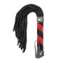 Pejcz-Frusta a frange Line Whip black - 2