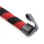 Pejcz-Frusta a frange Line Whip black - 3