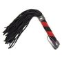 Pejcz-Frusta a frange Line Whip black - 4