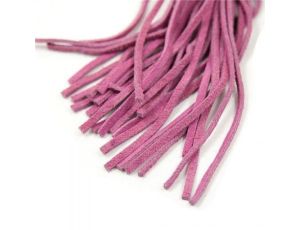 Pejcz-Frusta a frange Line Whip pink - image 2