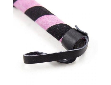 Pejcz-Frusta a frange Line Whip pink - 3