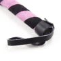 Pejcz-Frusta a frange Line Whip pink - 4