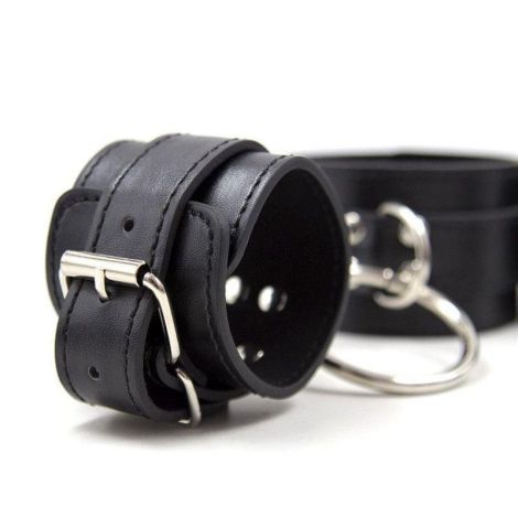 Costrittivo Short Arms Restraint black - 3