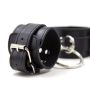 Costrittivo Short Arms Restraint black - 4