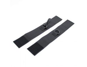 Kajdanki-Polsiere a strappo Easy Cuffs Arms black - image 2