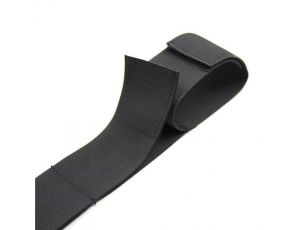 Wiązania-Costrittivo Easy Down Block Arms Restraint black - image 2