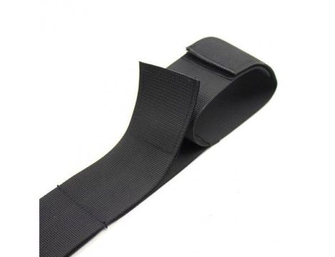 Wiązania-Costrittivo Easy Down Block Arms Restraint black - 2