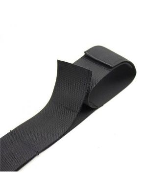 Wiązania-Costrittivo Easy Down Block Arms Restraint black - image 2