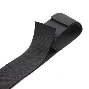 Wiązania-Costrittivo Easy Down Block Arms Restraint black - image 2