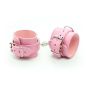 Polsiere Cuffs Belt pink - 2