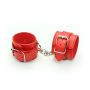 Polsiere Cuffs Belt red - 2