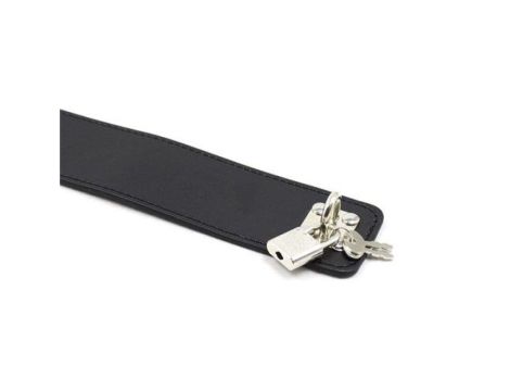 Collare con morsetti per capezzoli Leash nipple black - 3