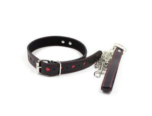 Easy Collar Leash black - image 2