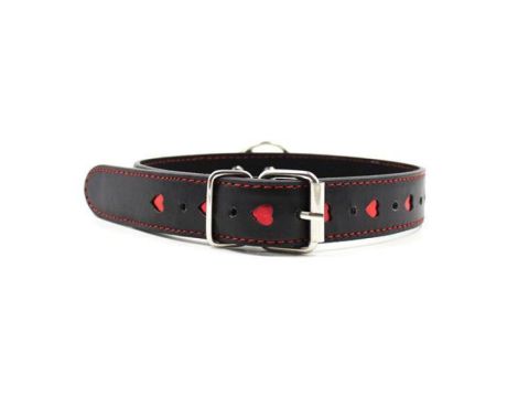 Easy Collar Leash black - 3