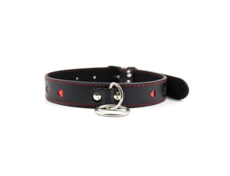 Easy Collar Leash black - 4