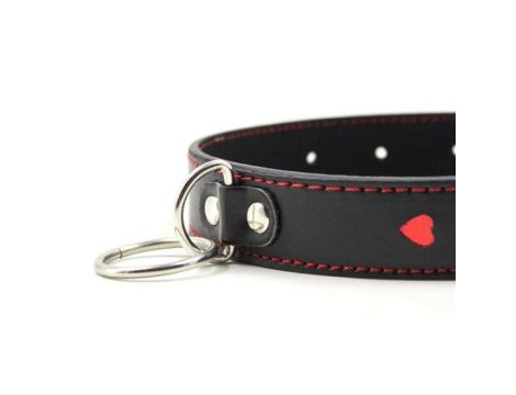 Easy Collar Leash black - 5