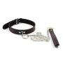 Easy Collar Leash black - 2