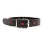 Easy Collar Leash black - 4