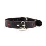 Easy Collar Leash black - 5