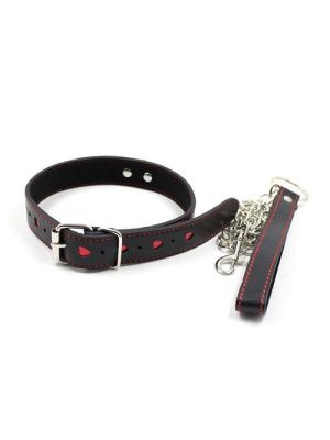 Easy Collar Leash black - image 2