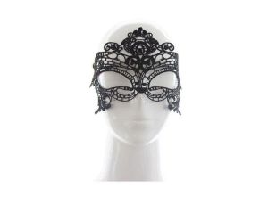 Royal Mask BLACK - image 2