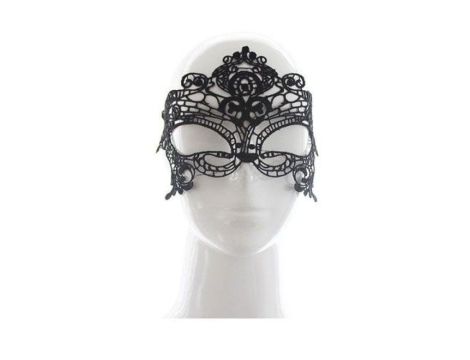 Royal Mask BLACK - 2