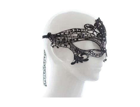 Royal Mask BLACK - 3