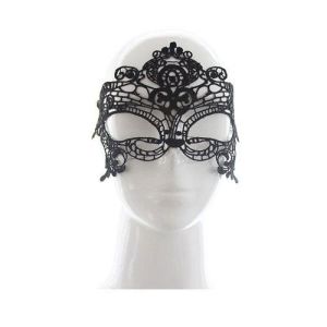 Royal Mask BLACK - image 2