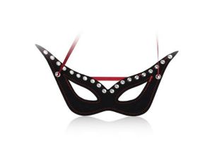 Secret Mask BLACK - image 2