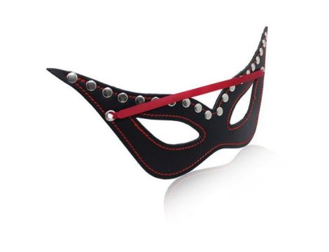 Secret Mask BLACK