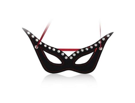 Secret Mask BLACK - 2