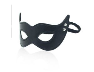 Maschera mistery black - image 2