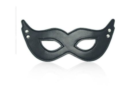 Maschera mistery black