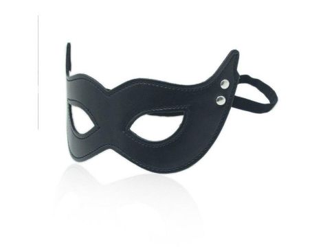 Maschera mistery black - 2