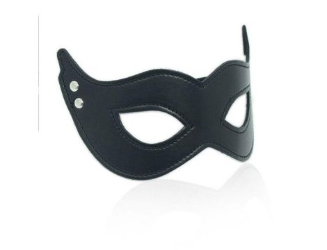 Maschera mistery black - 3