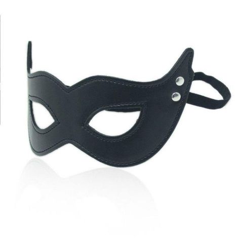 Maschera mistery black - 2