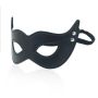 Maschera mistery black - 3