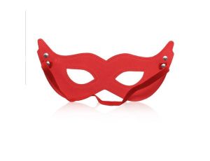 Mistery Mask RED - image 2