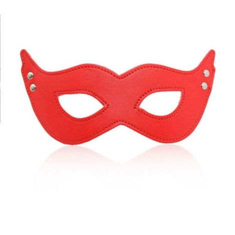 Mistery Mask RED - 2