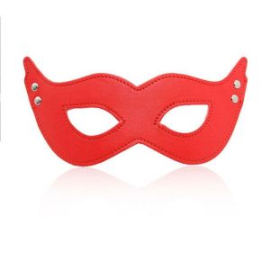 Mistery Mask RED - image 2