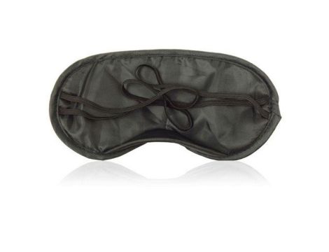 Blind Soft Mask BLACK - 2